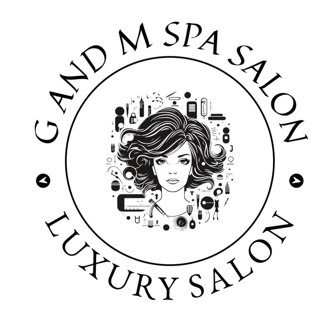 g and m spa salon