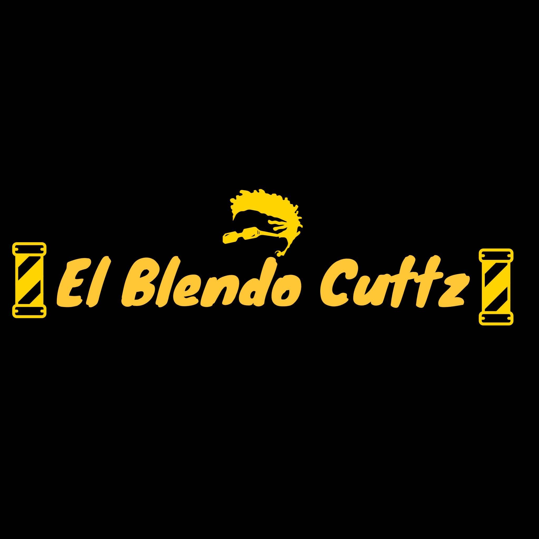 El Blendo Cuttz