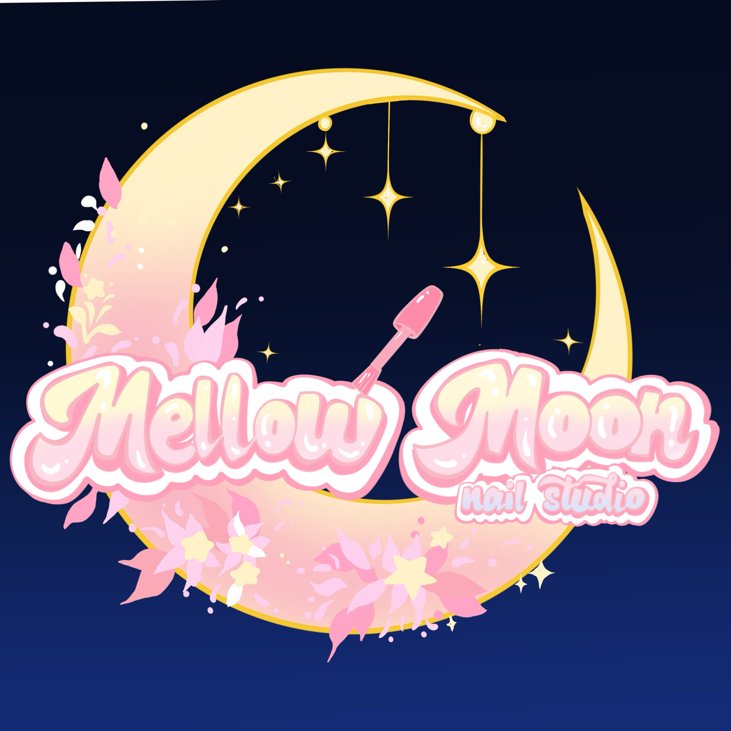 Mellow Moon Nail Studio