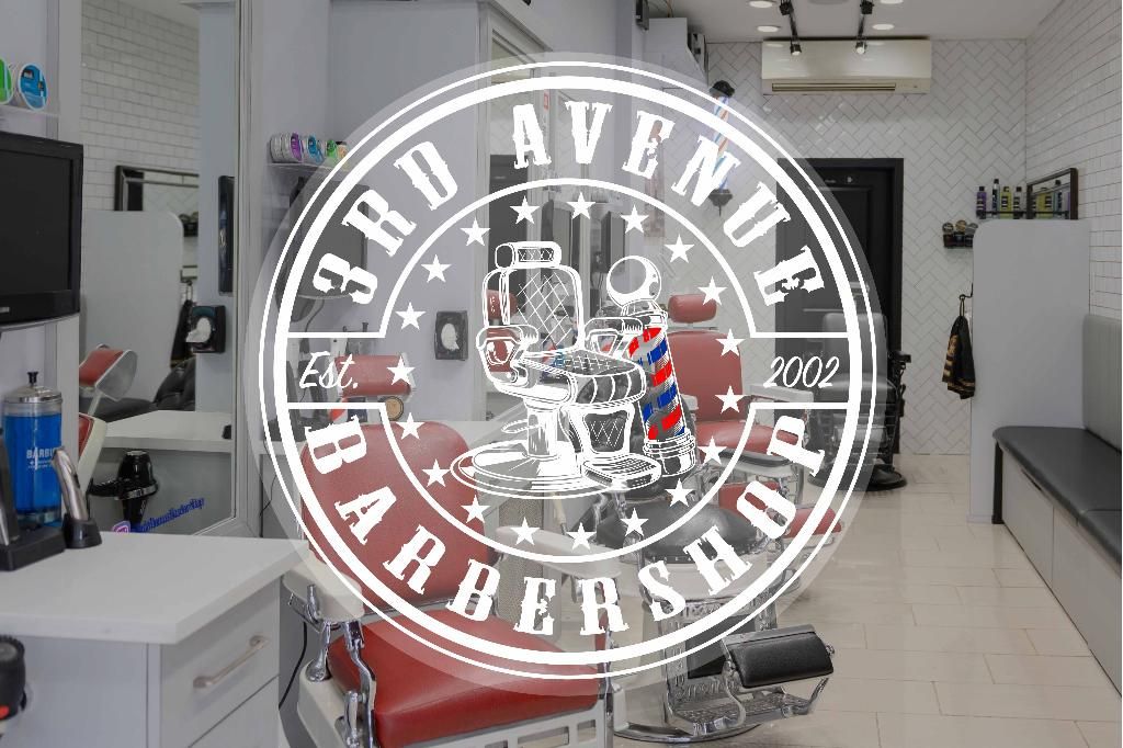 3rd Avenue Barber Shop