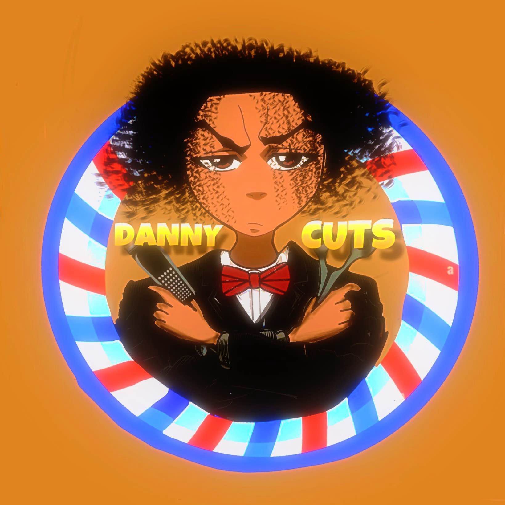 Daniel cuts