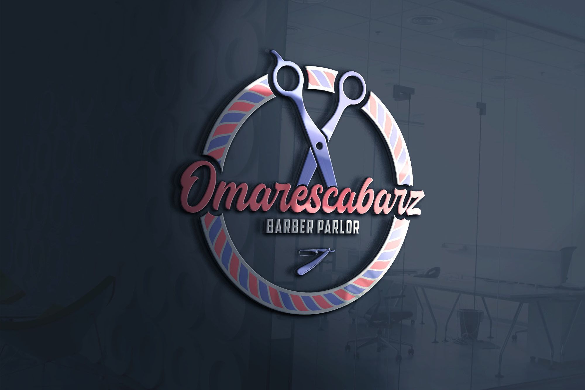 Omarescabarz Barber Parlor