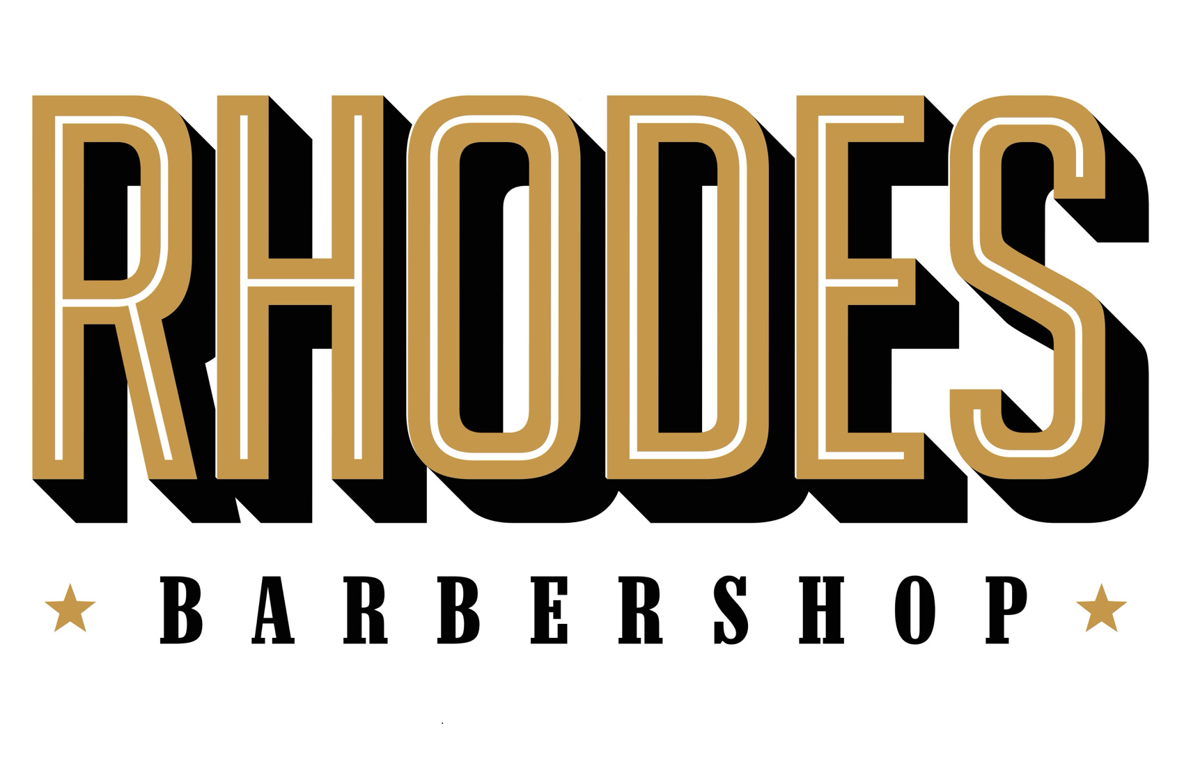 Rhodes Barbershop