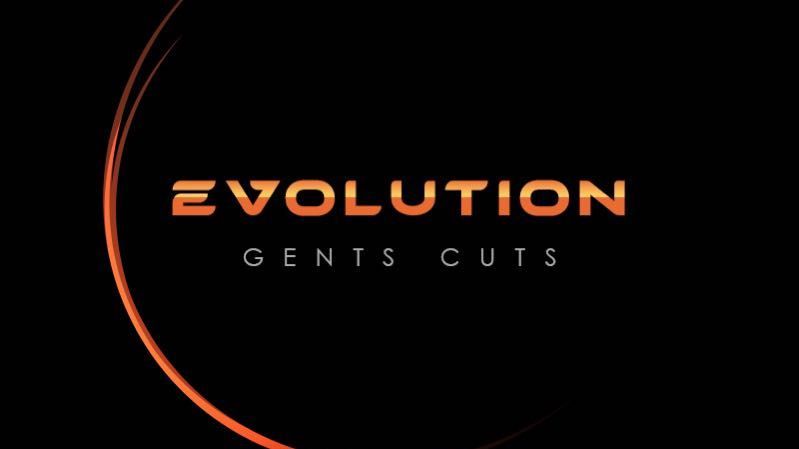 Evolution Gent’s Cuts