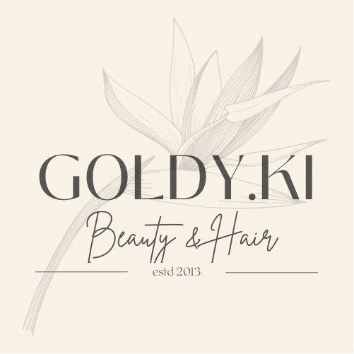 GoldyKi- Beauty & Hair