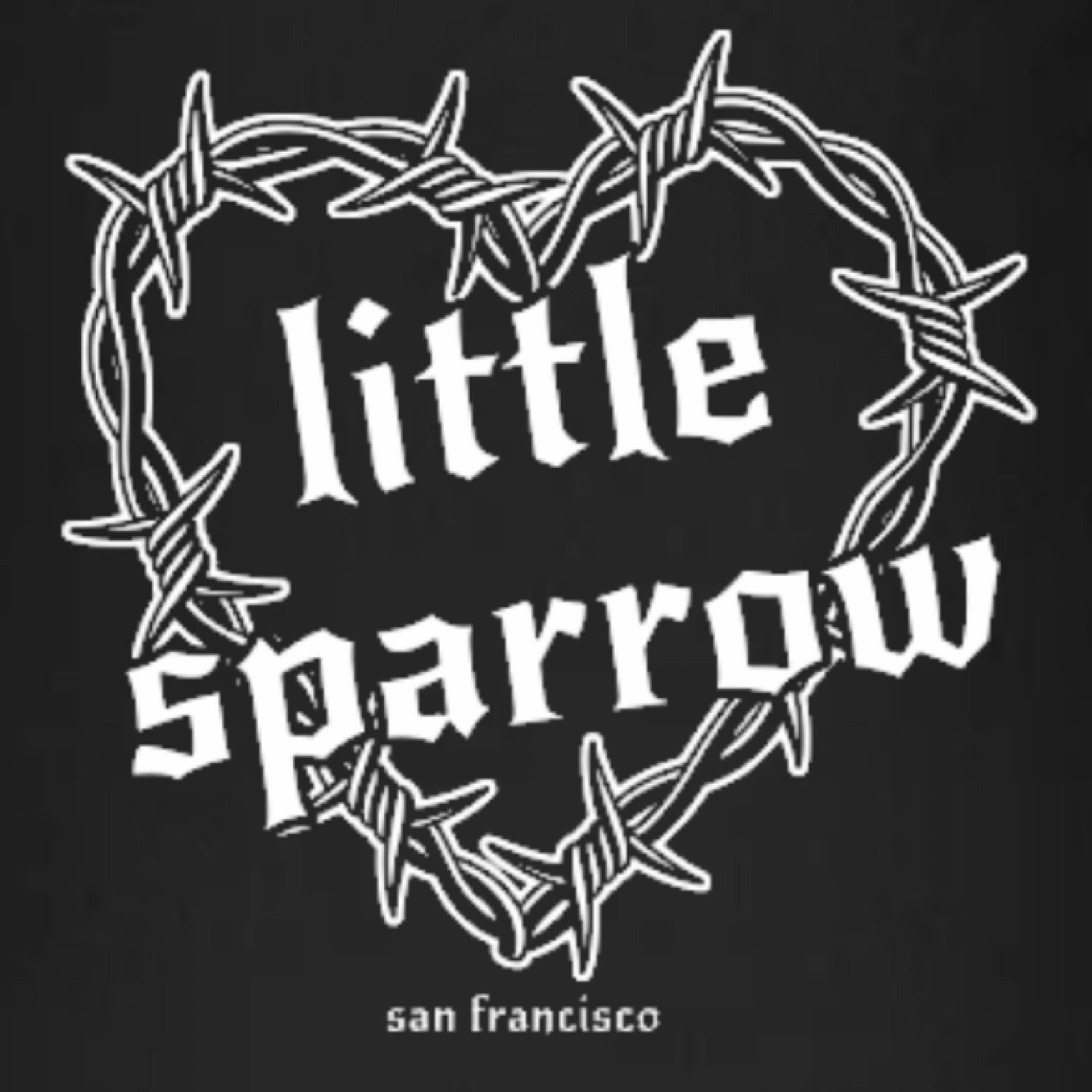 Little Sparrow