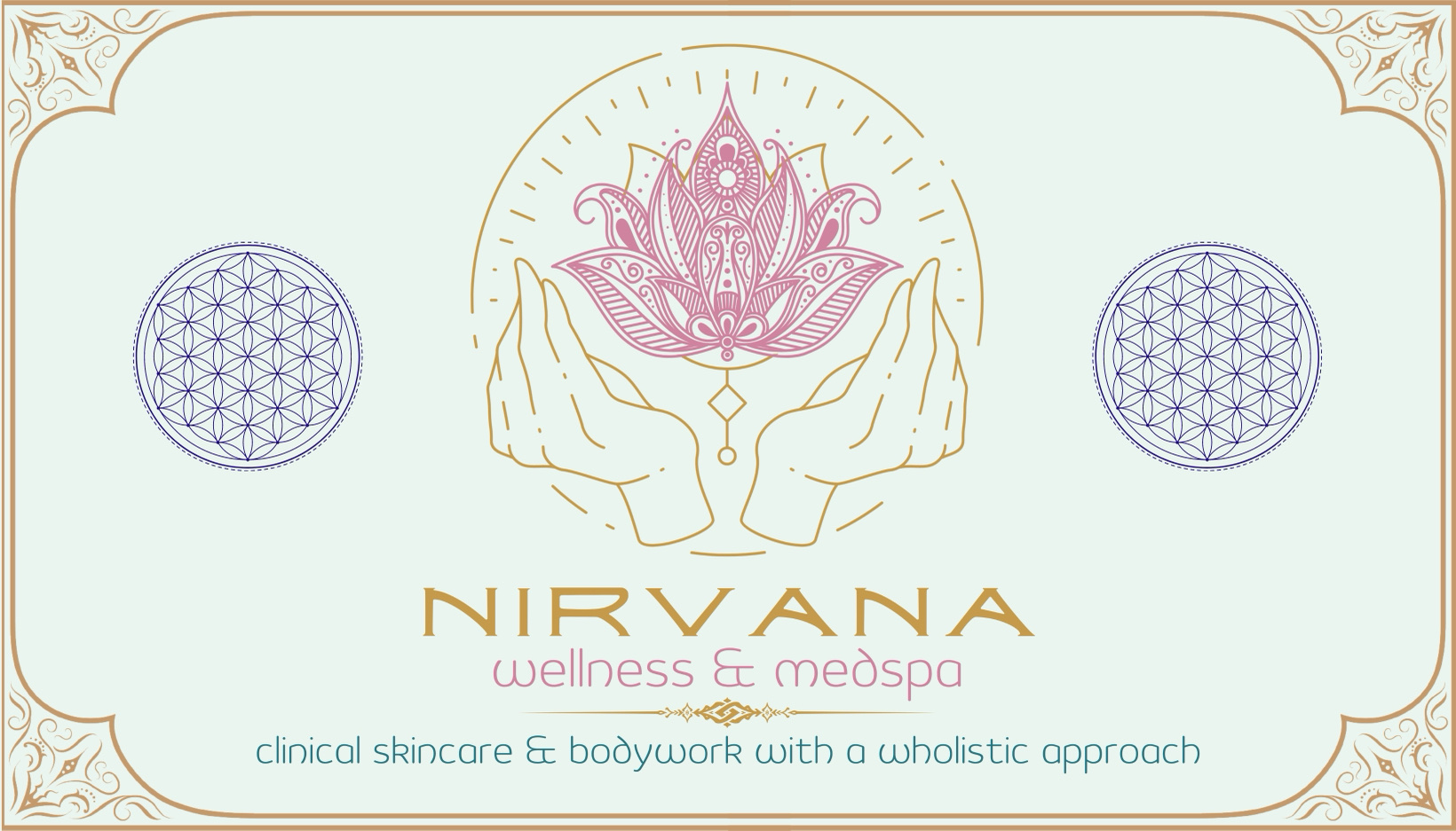 Nirvana Wellness and MedSpa