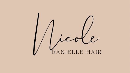 Nicole Danielle Hair