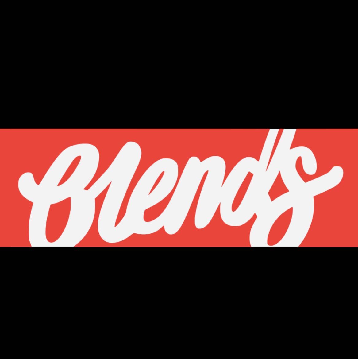 Blends