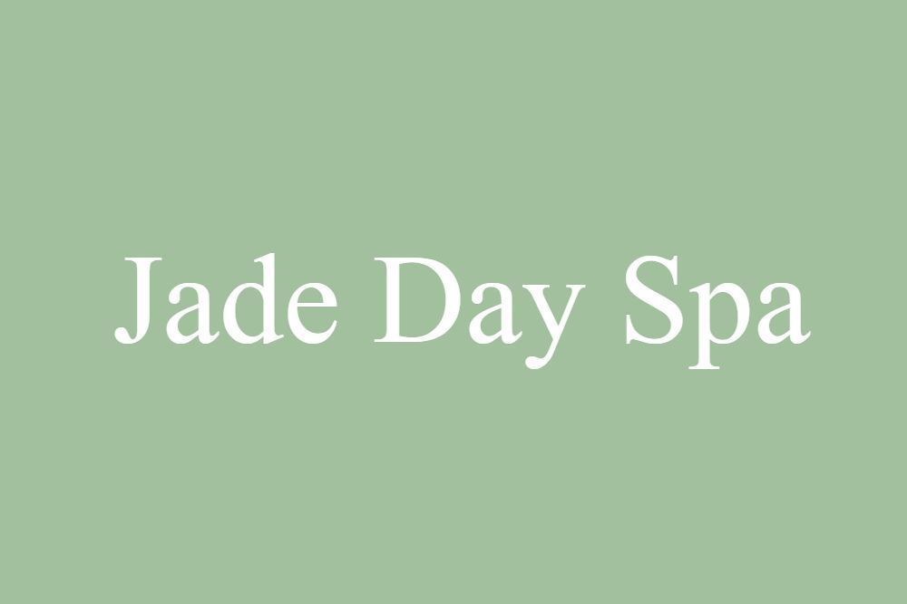 Jade Day Spa