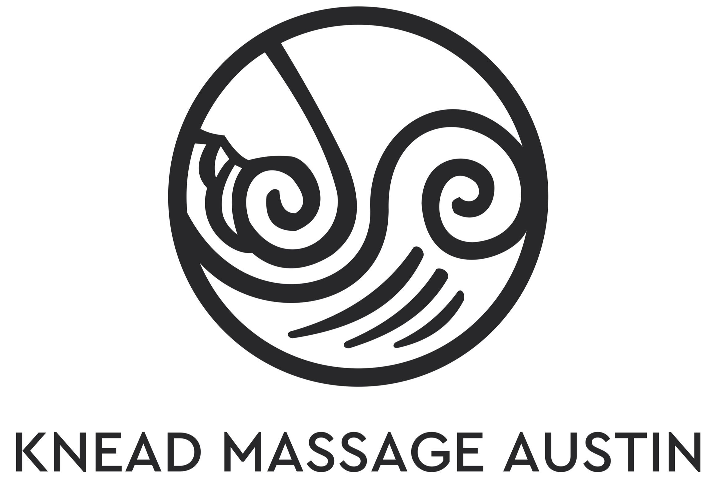 Knead Massage Austin