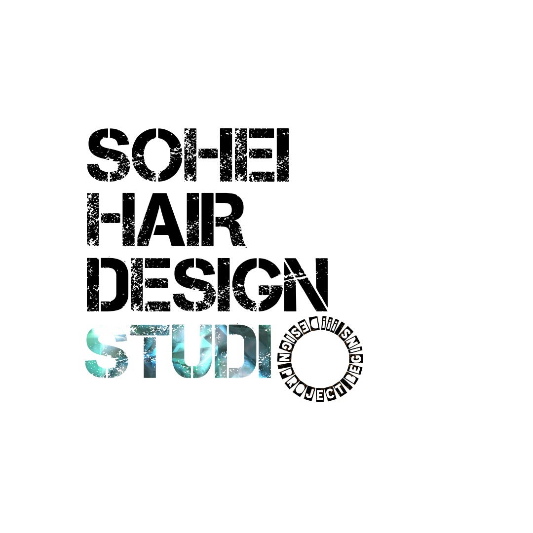 Sohei Hair Design Studio at Glam Up Hair Salon