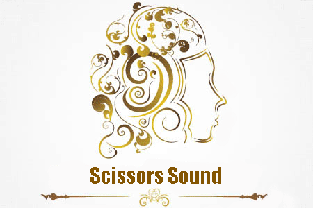 SCISSORS SOUND HAIR SALON