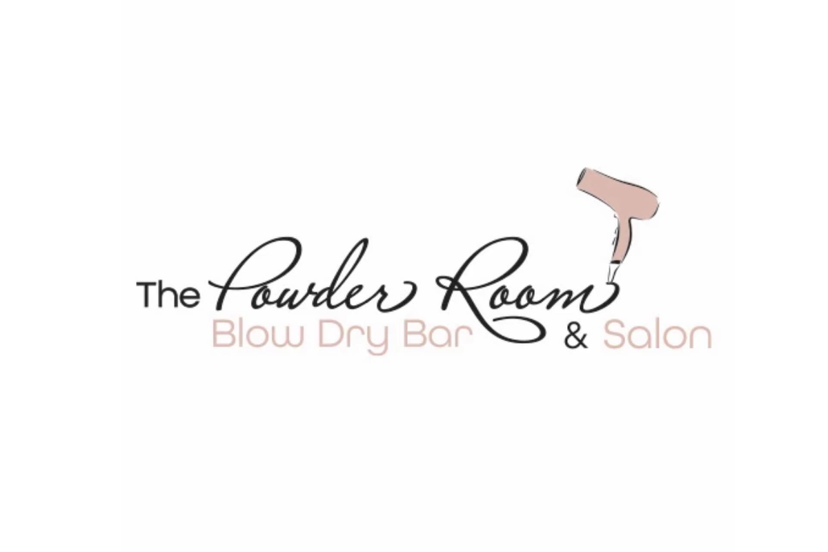 The Powder Room Blow Dry Bar & Salon