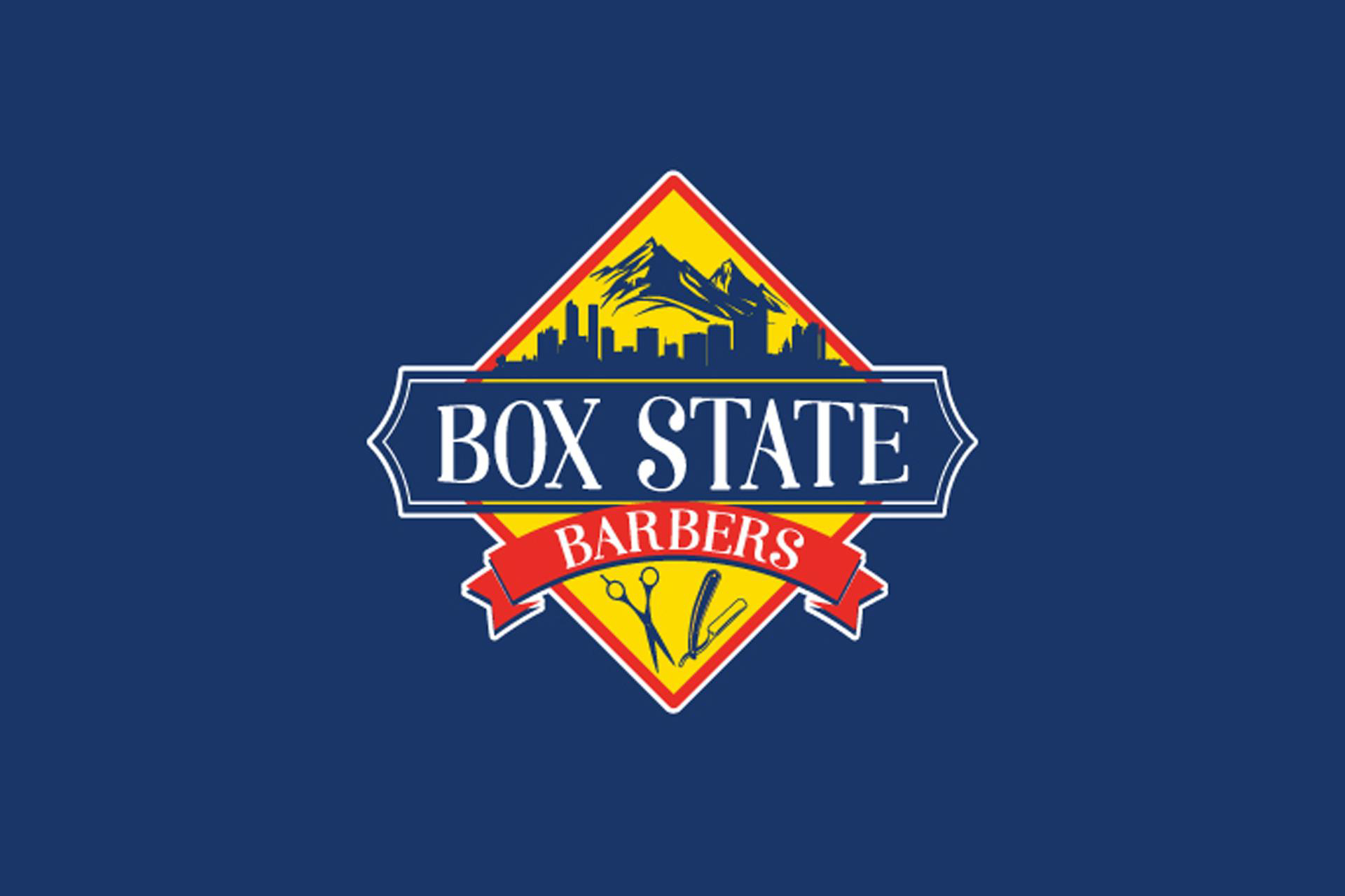 Box State BarbersTurnberry