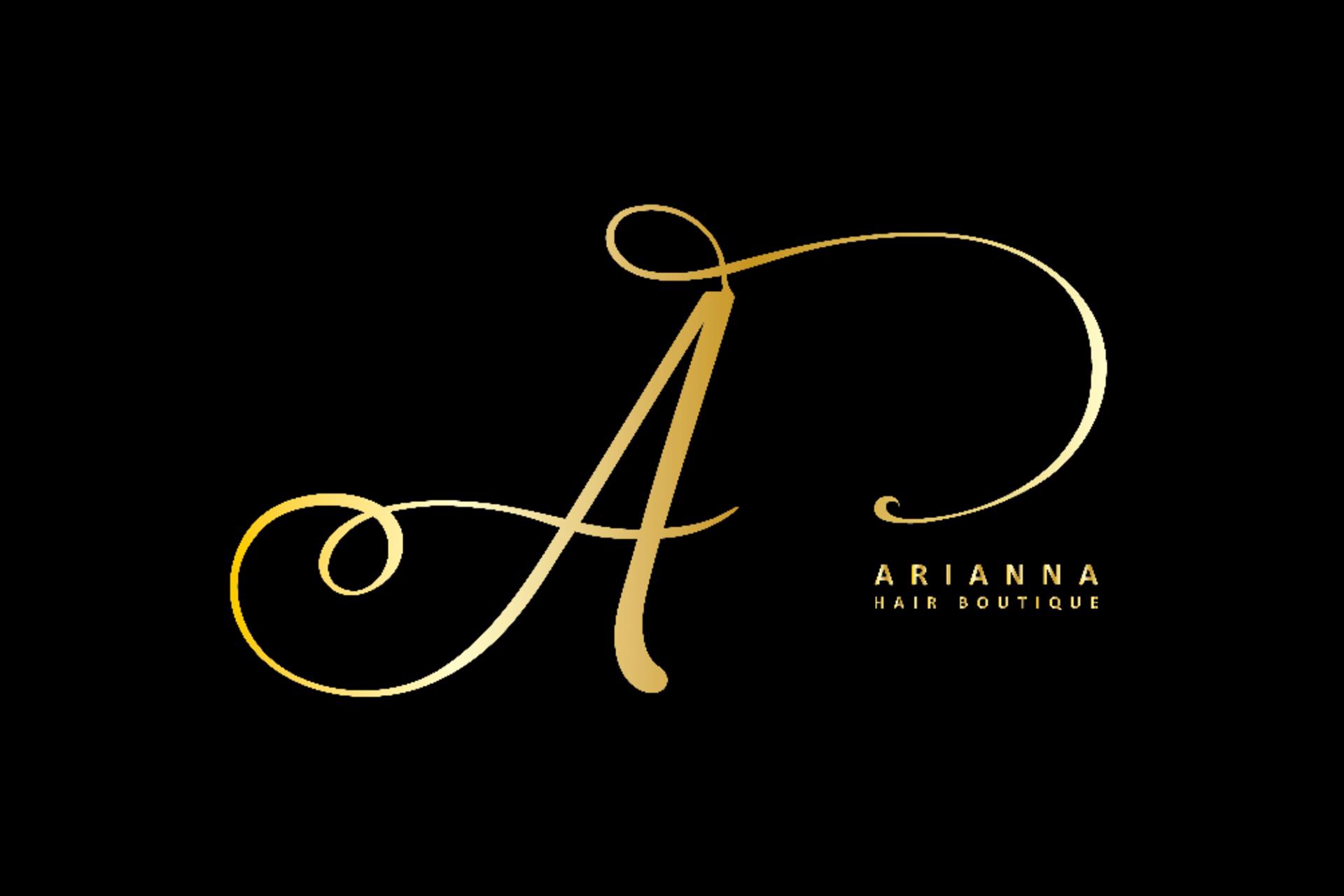 ARIANNA HAIR BOUTIQUE