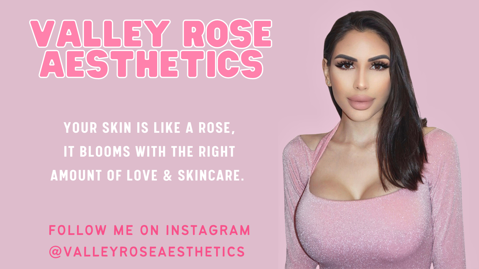 Valley Rose Aesthetics