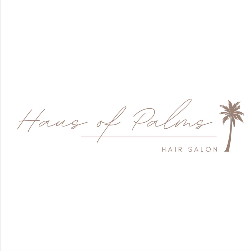 Haus of Palms Hair Salon