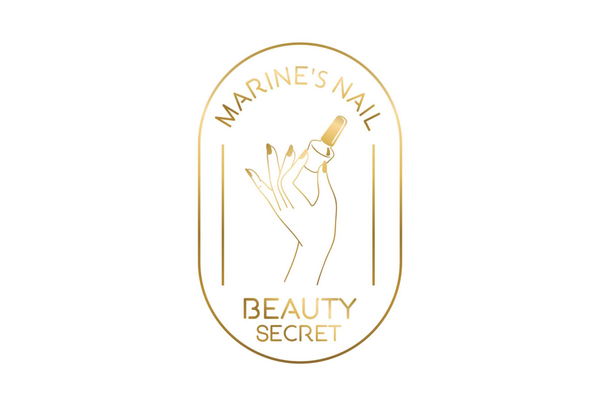 Marine's Nail Beauty Secret