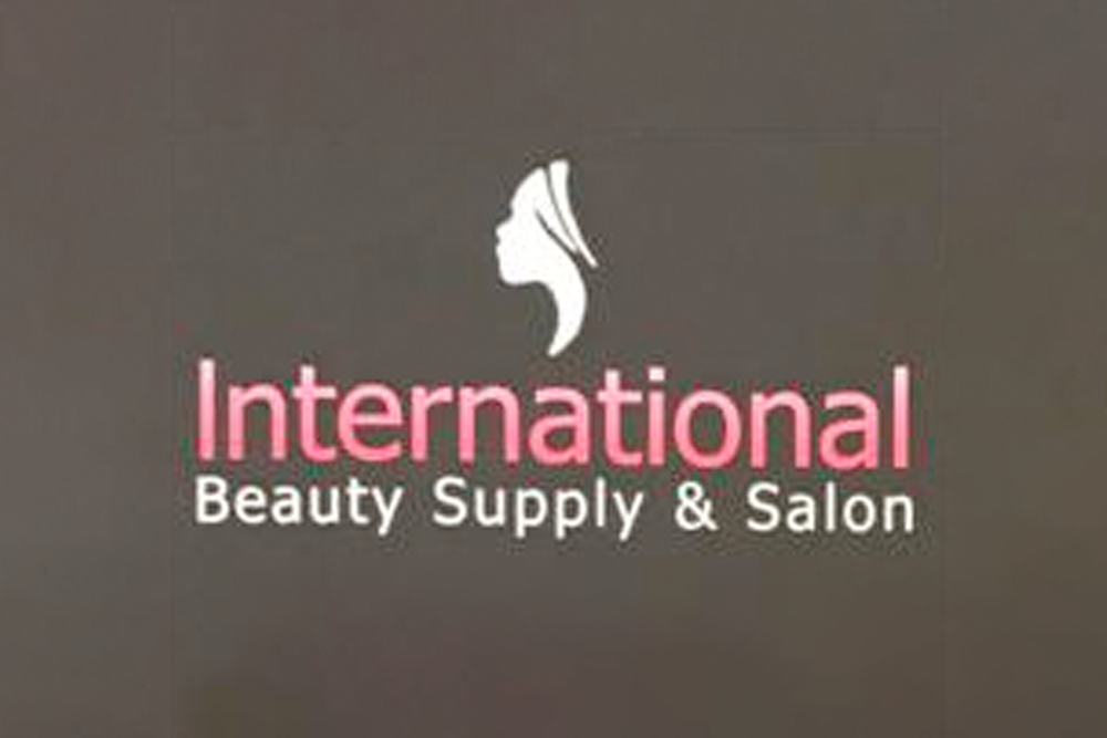 International Beauty Supply  Salon