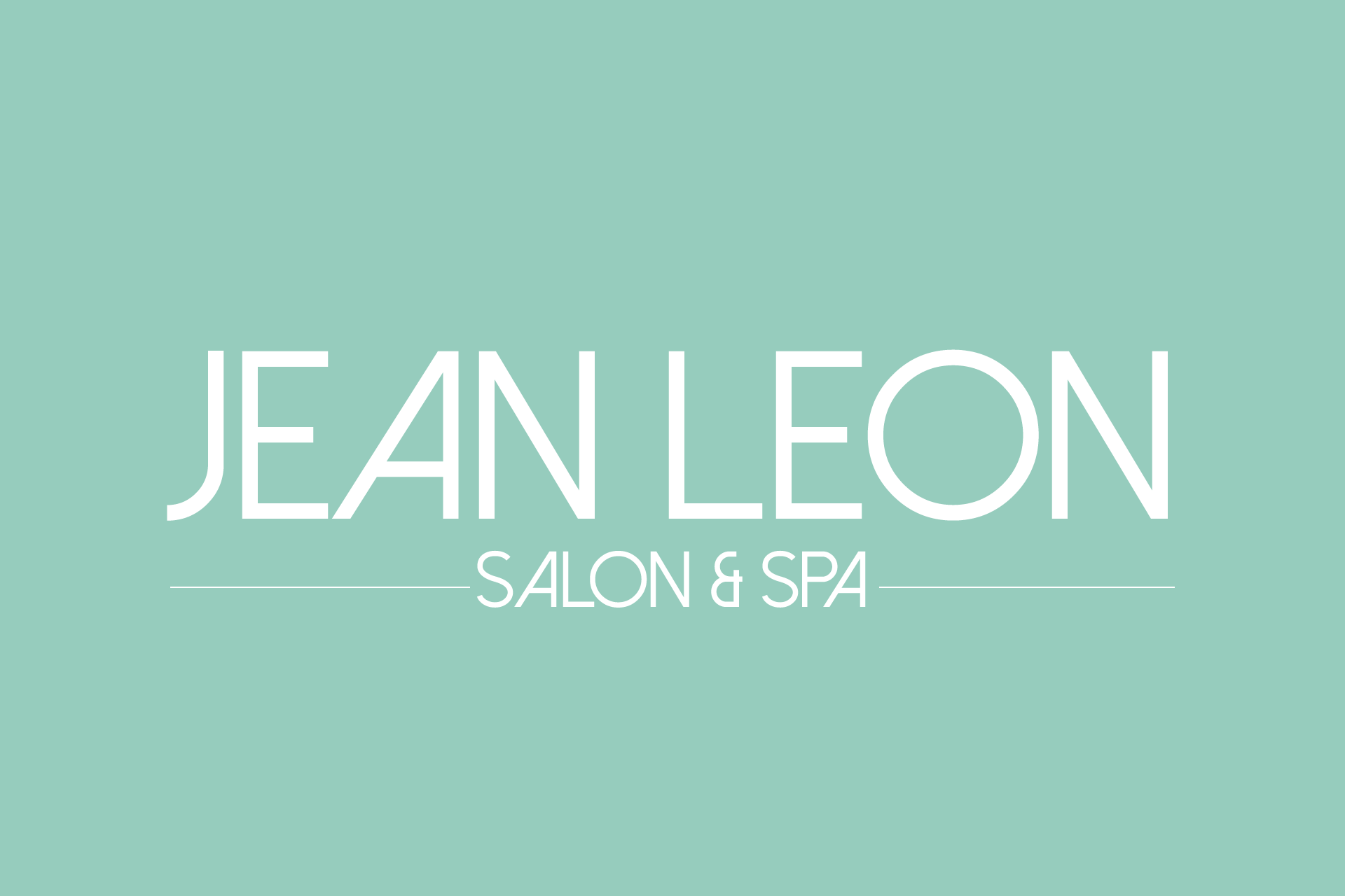 Jean Leon Salon