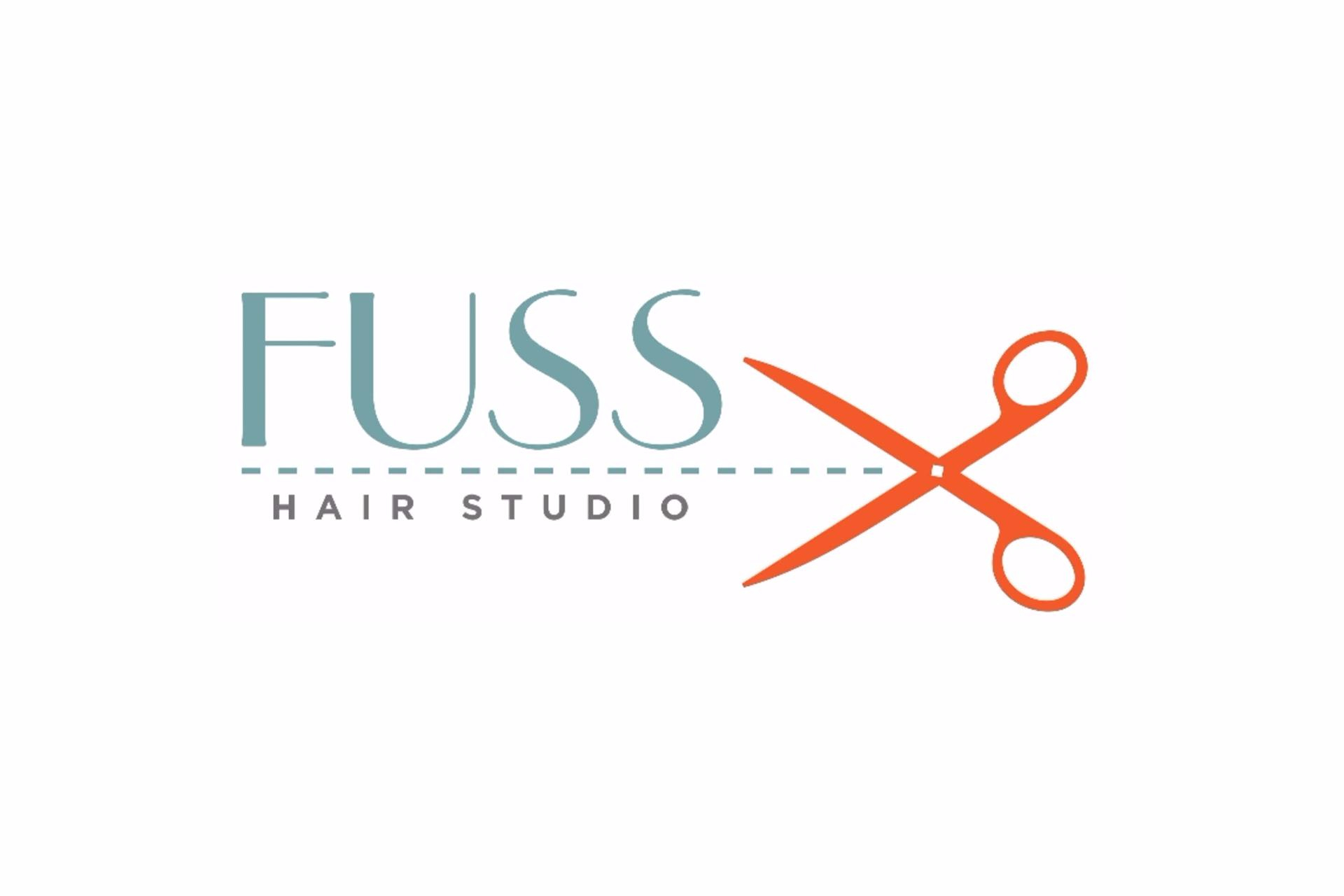 Fuss Hair Studio