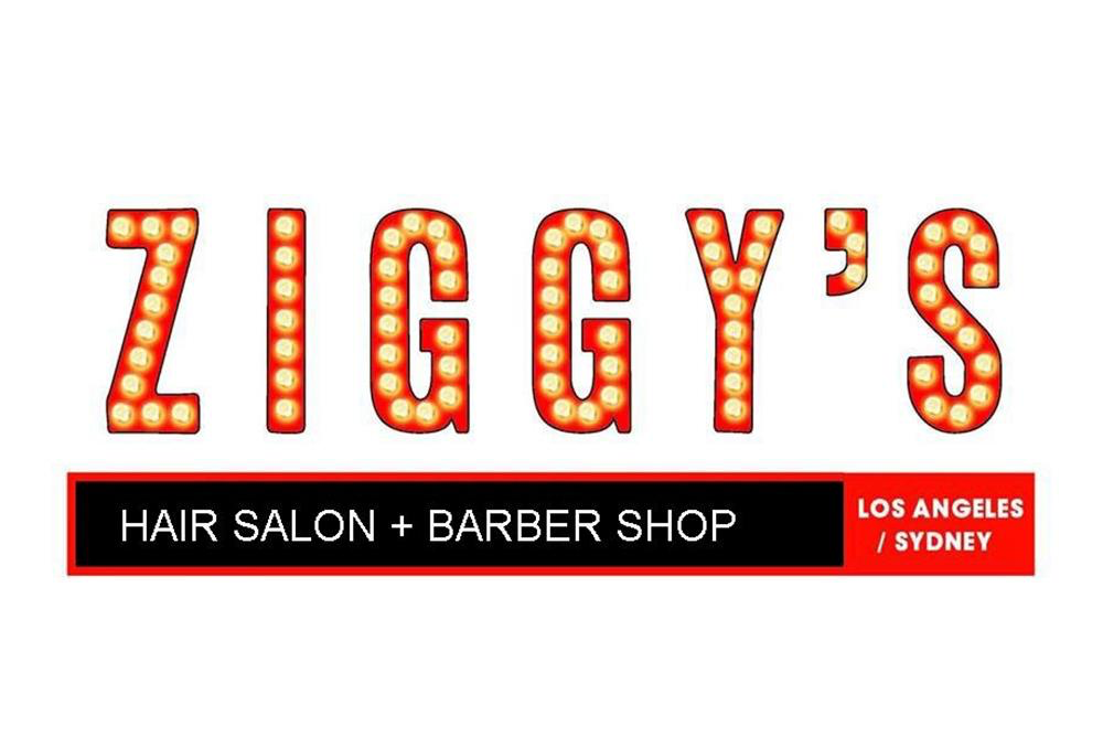 Ziggy's Hair LA