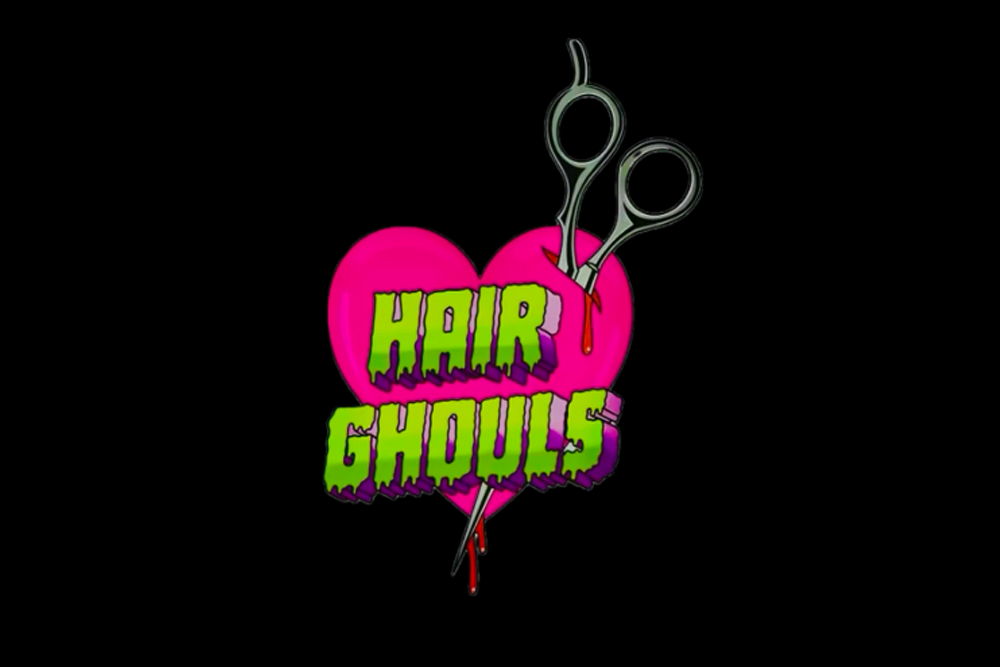 Hair Ghouls