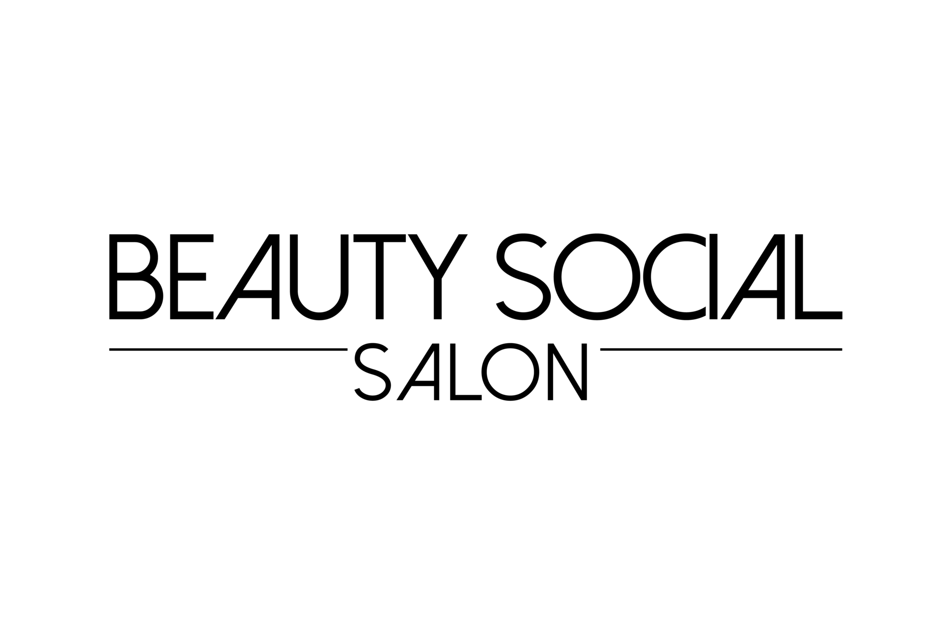 Beauty Social Salon