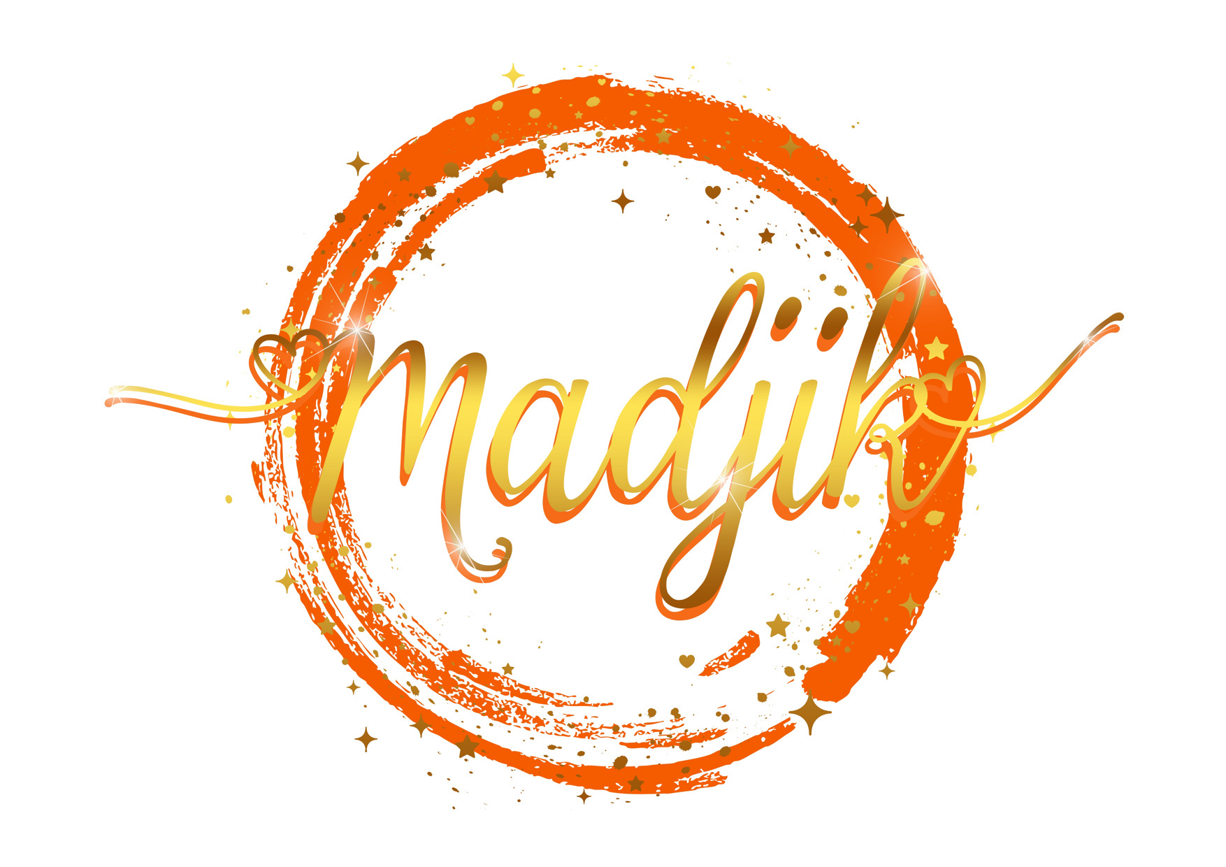 Madjik Paints