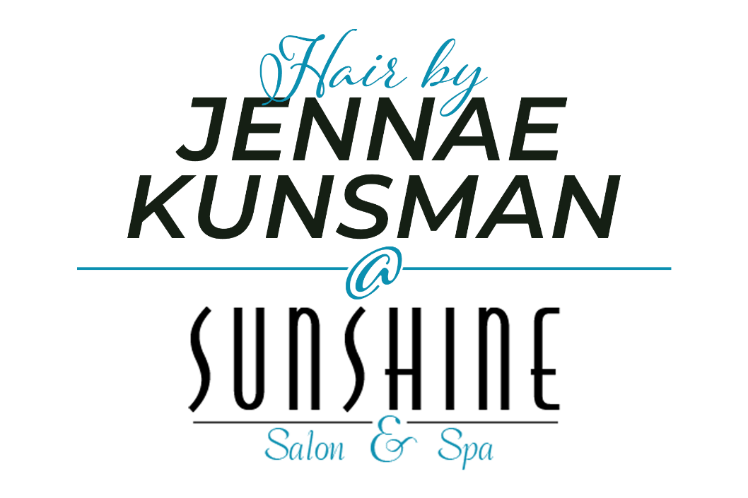 Hair By Jennae Kunsman