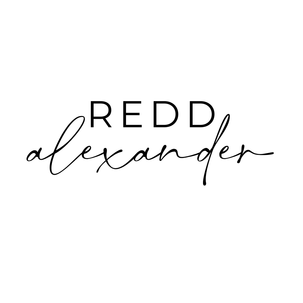 R E D D Alexander